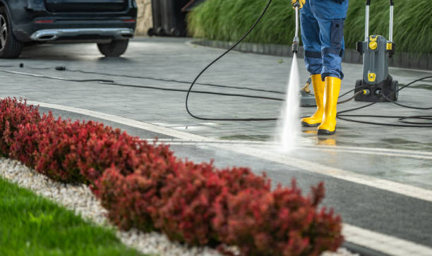 Best Commercial Pressure Washing  in Marysville, MI