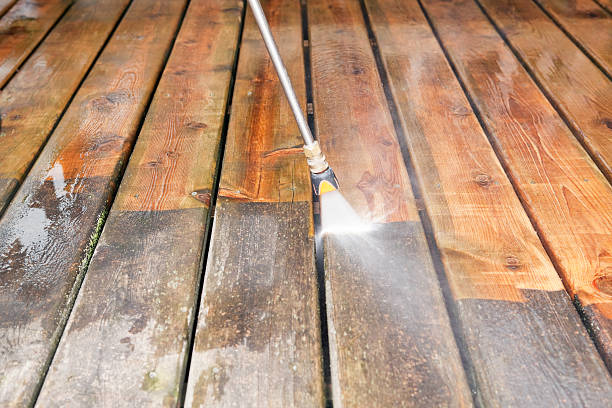 Best Pressure Washing Siding  in Marysville, MI