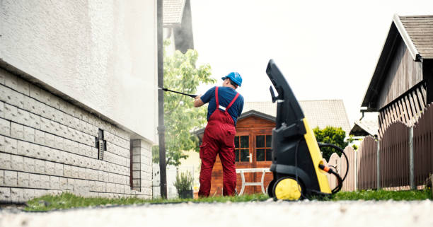Best Local Pressure Washing Services  in Marysville, MI
